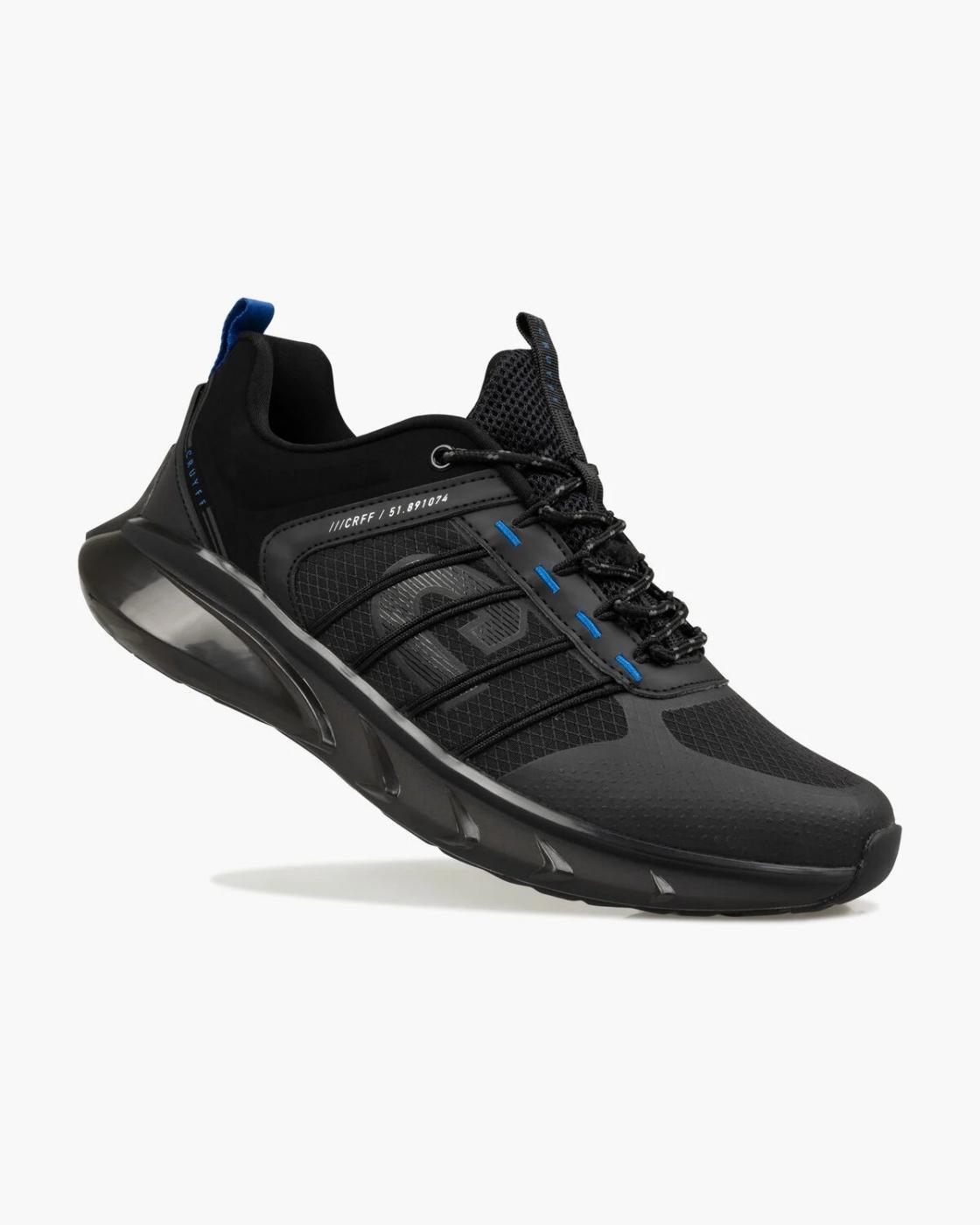 Zapatillas para Hombre Cruyff  Negro 3/7