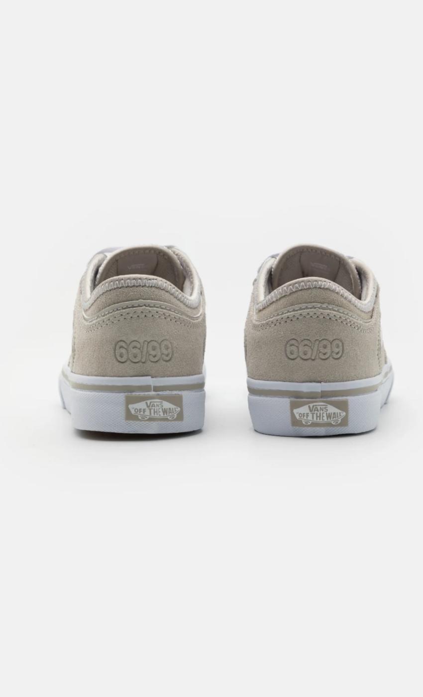Zapatillas para Hombre Vans Rowley  Gris 3/4