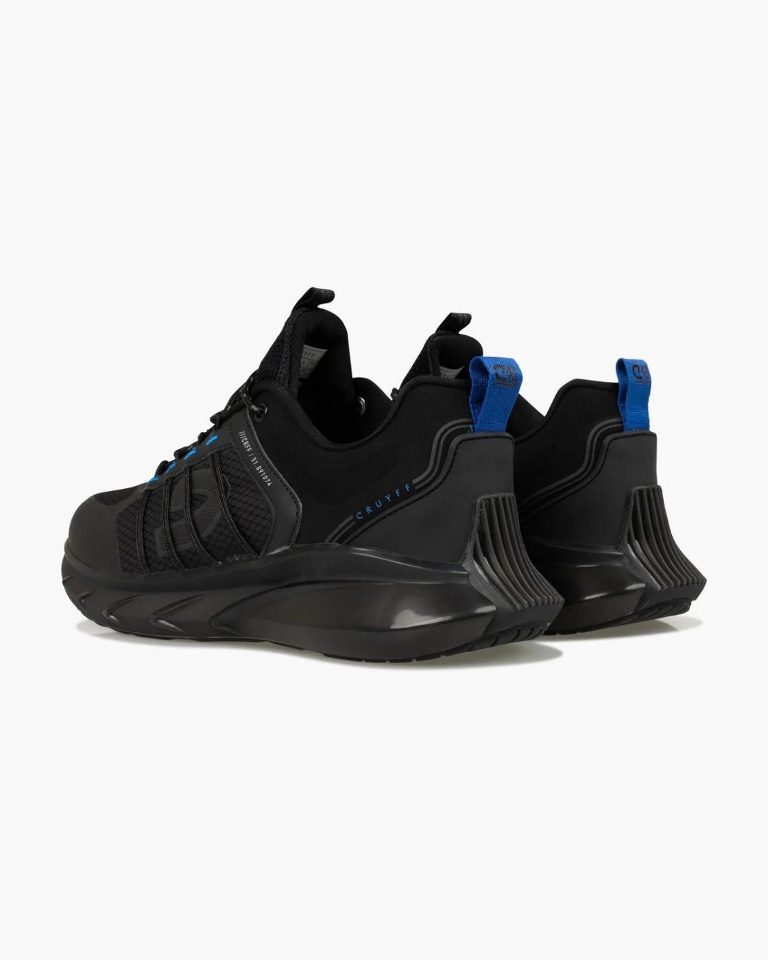 Zapatillas para Hombre Cruyff  Negro 2/7