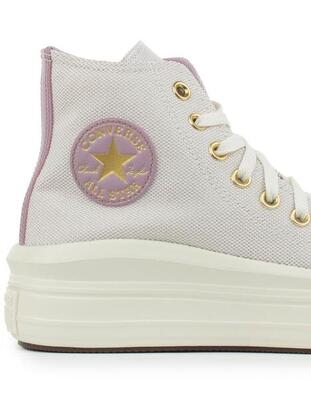 Zapatillas para Mujer Converse Rosa