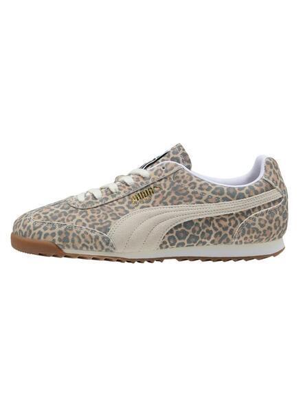 Zapatillas para Mujer Puma  Animal Print 3/3