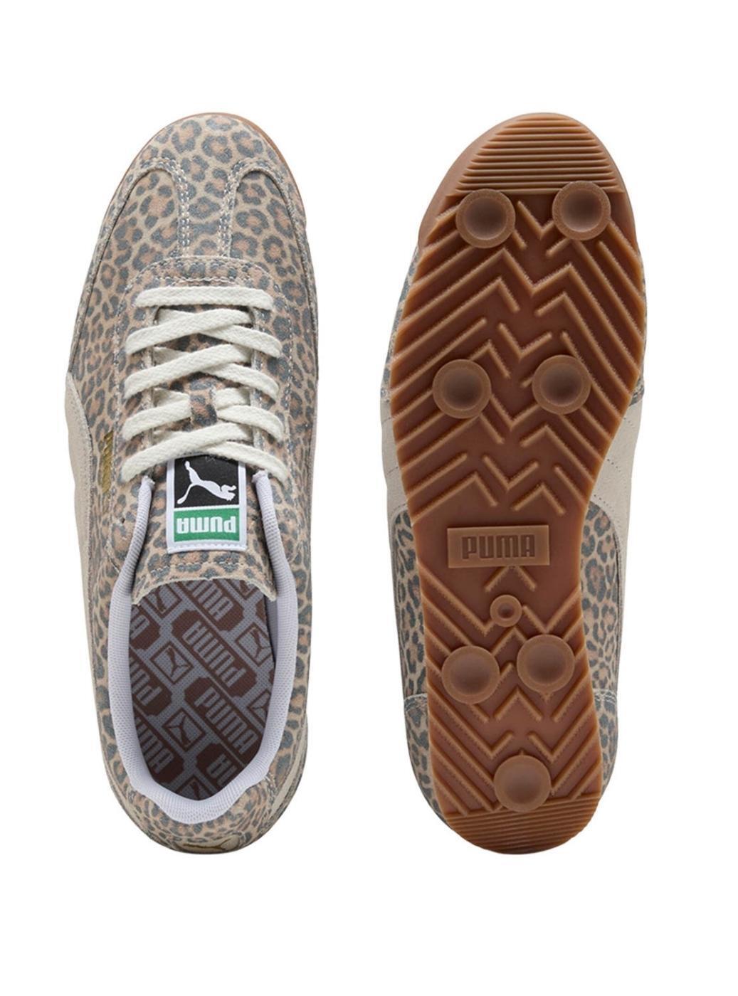 Zapatillas para Mujer Puma  Animal Print 2/3