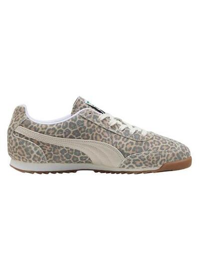 Zapatillas mujer Puma Arizona Leo Animal Print