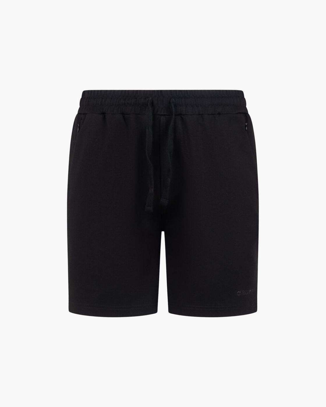 Pantalones y sobrepantalones para Hombre Cruyff  Negro 2/7