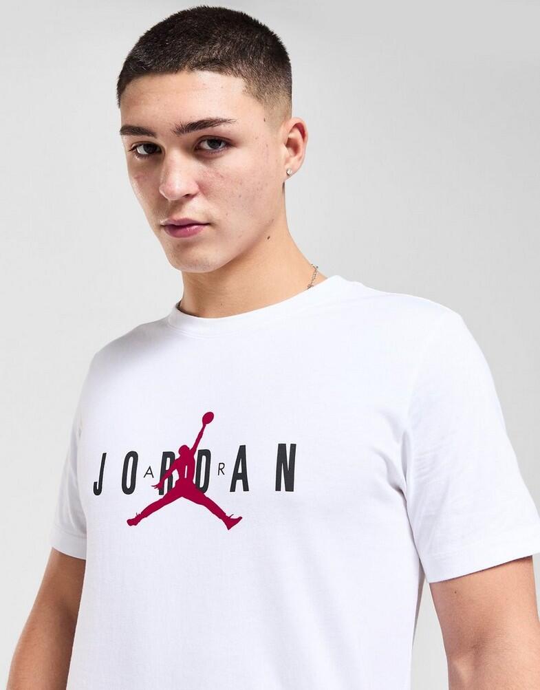 Haut Homme Nike Jordan Mj Jdn Air Stretch Ss Crew 5/6