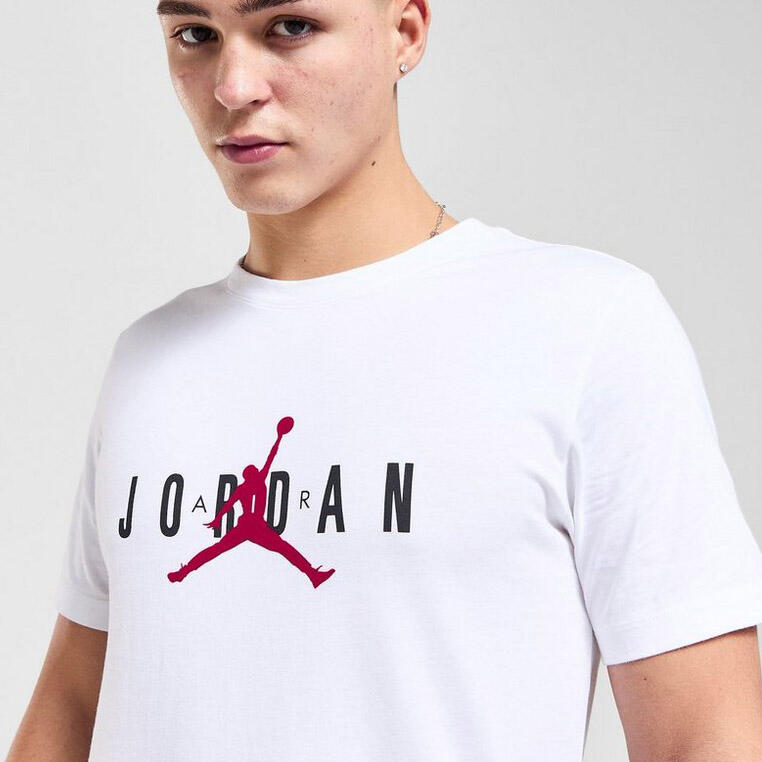Haut Homme Nike Jordan Mj Jdn Air Stretch Ss Crew 2/6