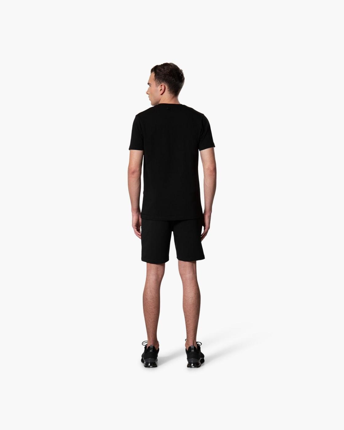 Pantalones y sobrepantalones para Hombre Cruyff  Negro 4/7