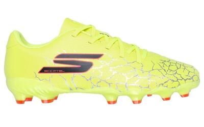 Scarpe da calcio per bambini Skechers SKX Gold 1.5 FG