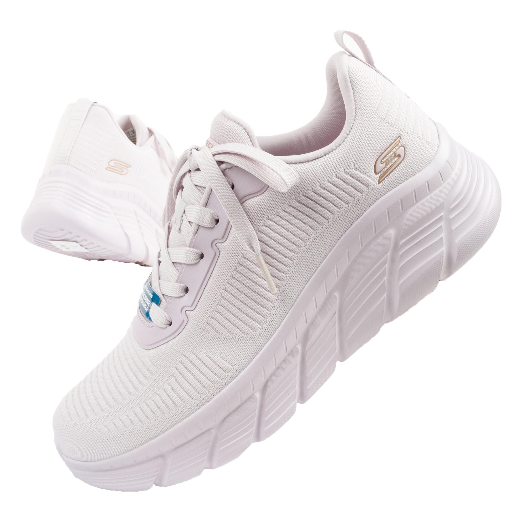 SKECHERS Dámské sportovní tenisky Bobs B Flex