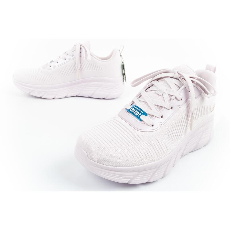 Buty sportowe sneakersy damskie Skechers Bobs B Flex