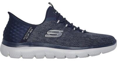 SKECHERS Summits Key Pace Zapatos para hombre