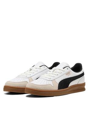 Sportschoenen puma indoor, wit, uniseks