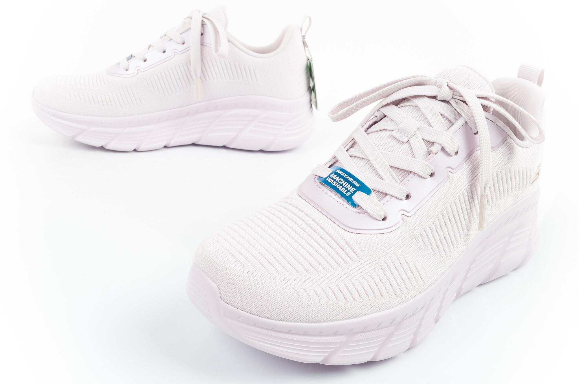 Zapatillas Skechers modelo 117385 LIL para mujer 4/6