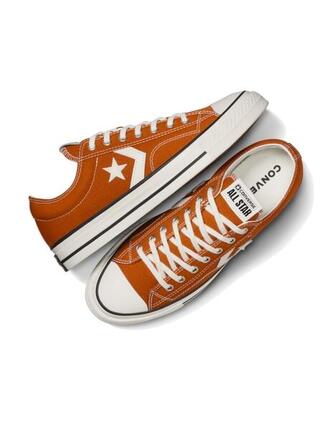 Zapatillas para Hombre Converse Naranja