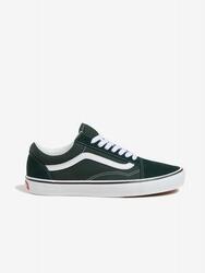 Sneakers Vans vertes