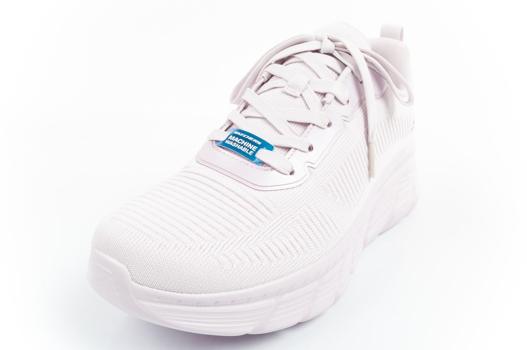 Zapatillas Skechers modelo 117385 LIL para mujer 3/6