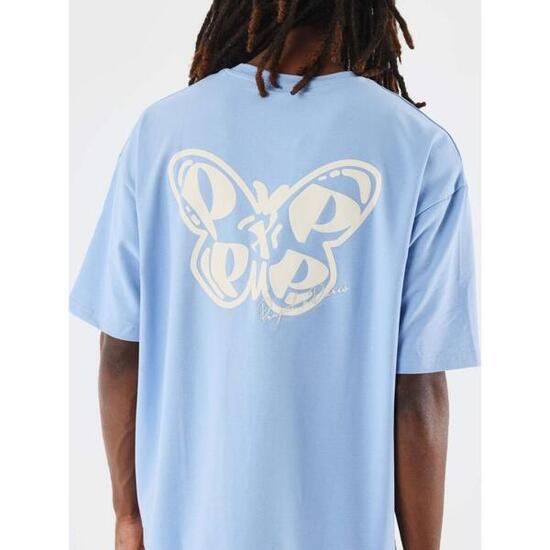 Camiseta para Hombre Project x paris Azul