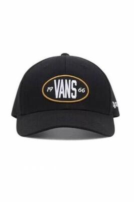 Gorro Vans Negro