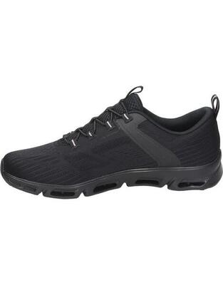 Zapatillas para Mujer Skechers Negro
