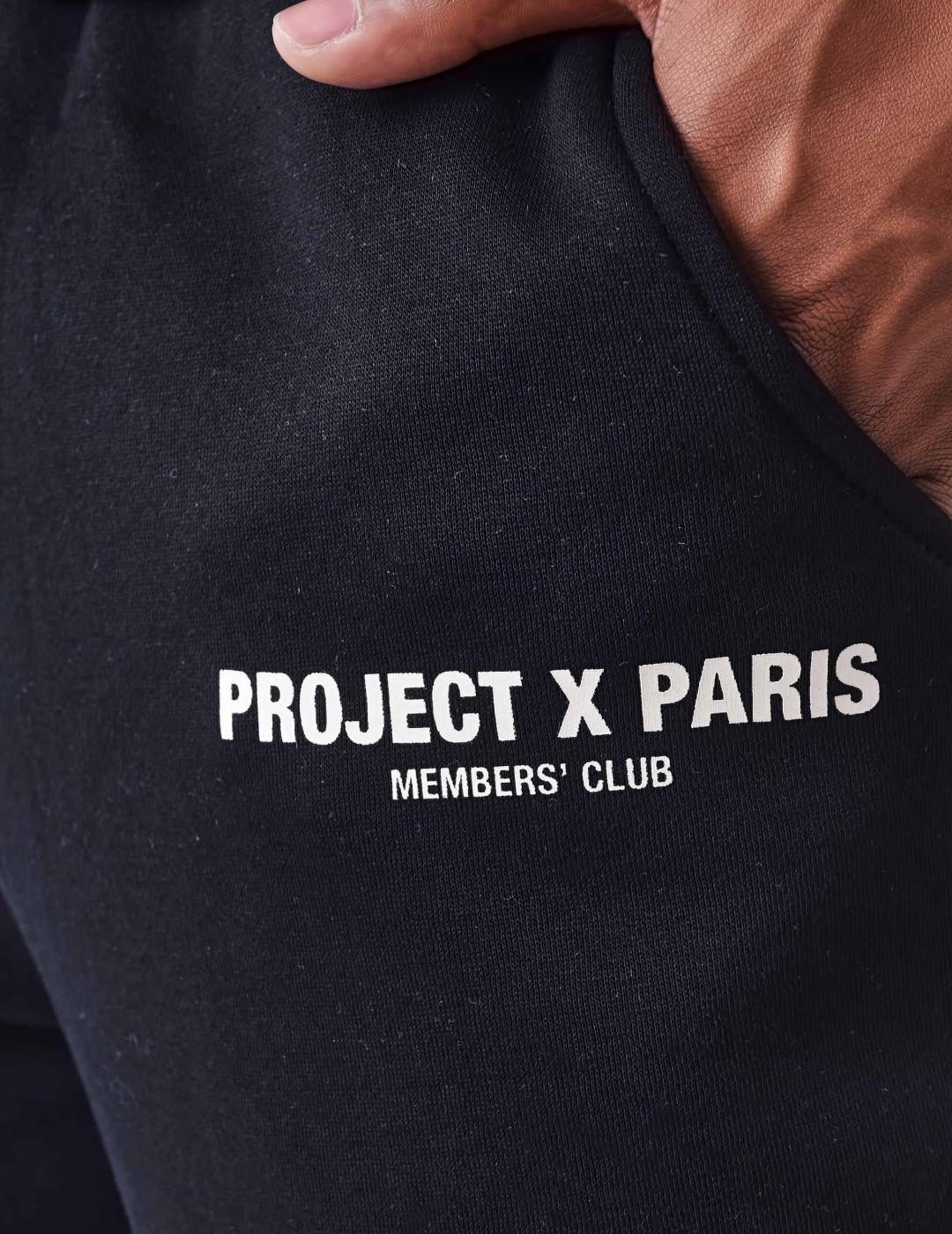 Sudadera Project X Paris - Sudaderas y jerséis - Hombre - Lifestyle