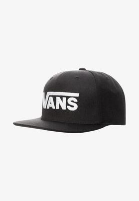 Gorro Vans Negro