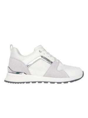 Zapatillas mujer Skechers Runway Blanco