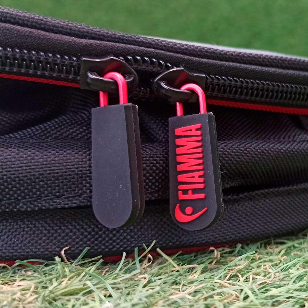 Organizador plegable Fiamma Organizer Mix 7/7