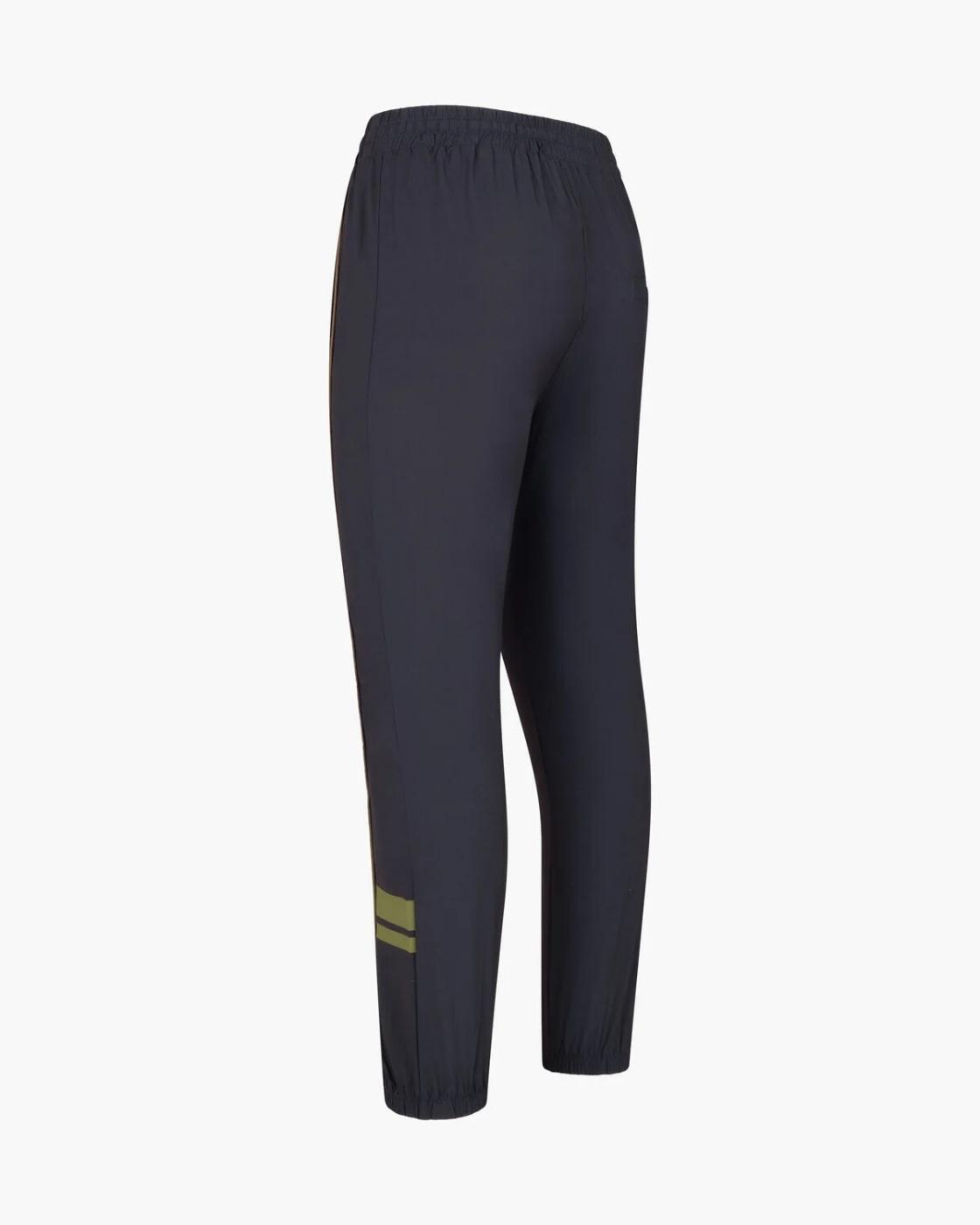 Pantalones y sobrepantalones para Hombre Cruyff  Negro 3/7