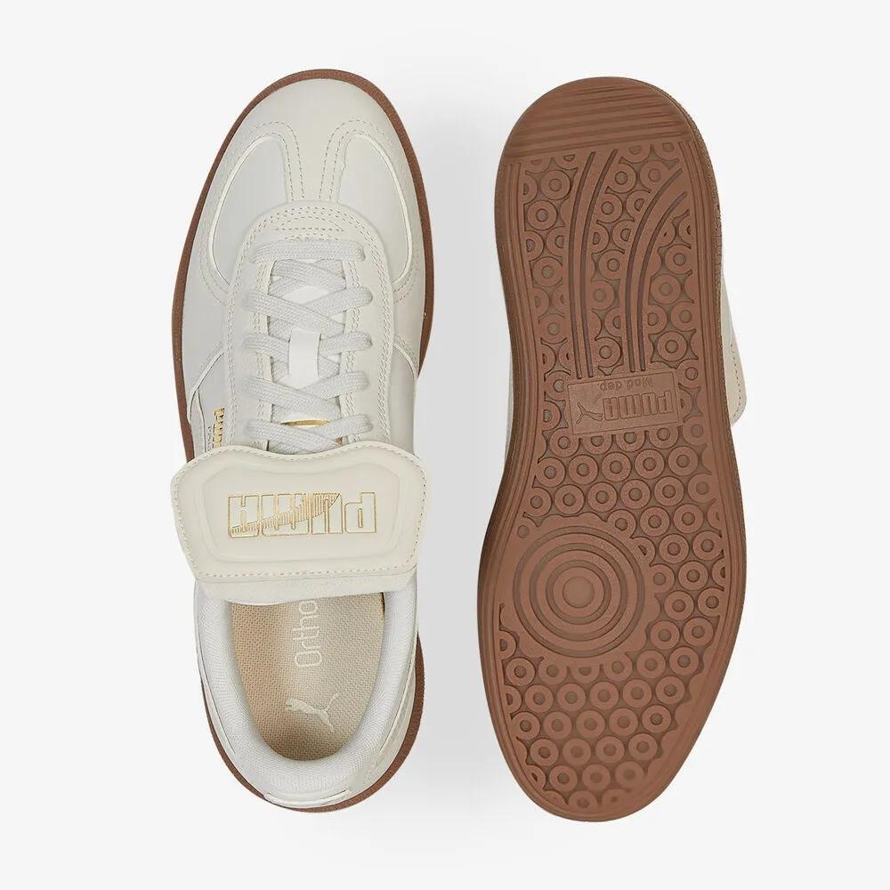 Chaussures pour hommes Puma Beige 2/5