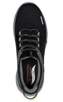 Zapatillas para Hombre Skechers Negro