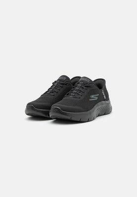 Zapatillas mujer Skechers Go Walk Flex - Mali Slip-ins Marron