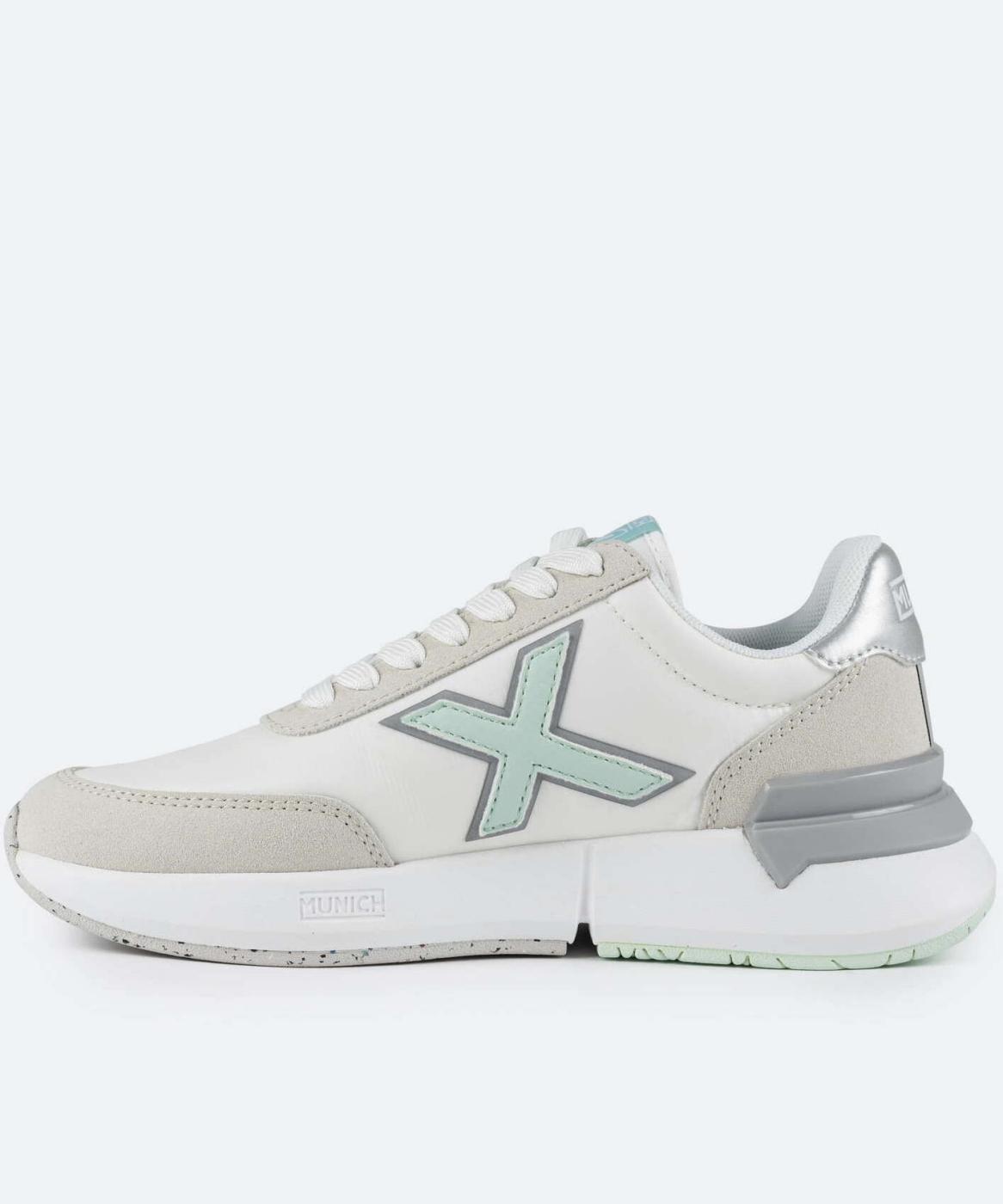 Chaussures pour femme Munich Gris 2/5