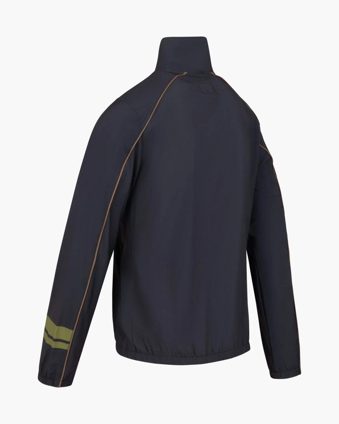Chaquetas para Hombre Cruyff  Negro 3/7
