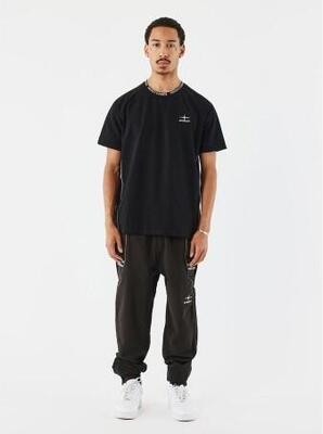 Camiseta de manga corta para Hombre Project x paris Negro