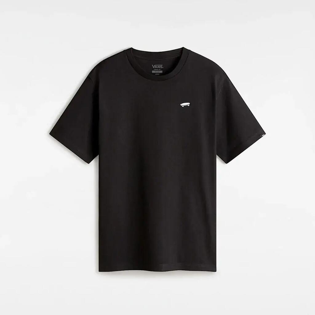 Men's Vans Black T-shirt