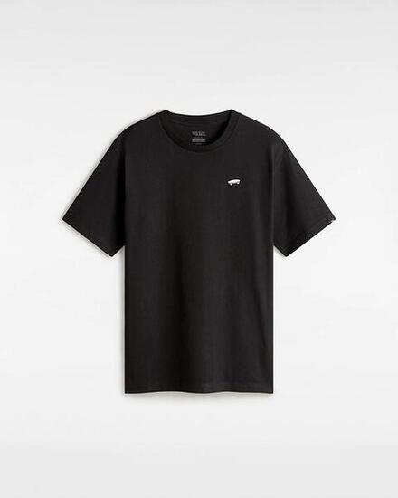 Camiseta para Hombre Vans Salton loose Negro