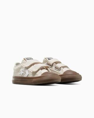 Zapatillas para Hombre Converse Beige