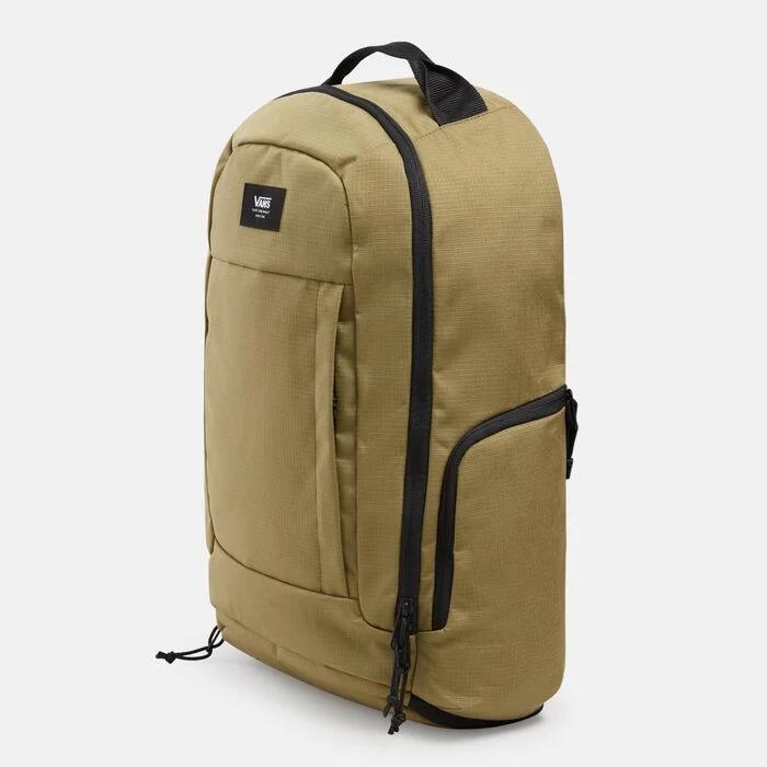 Mochila Vans  Verde 2/2