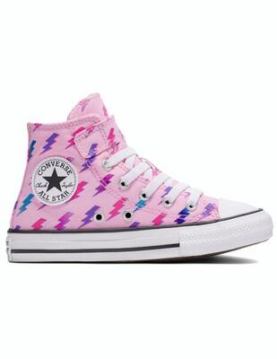 Zapatillas para Niña Converse Chuck Taylor Rosa