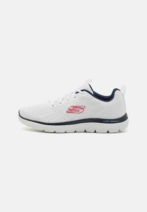 Zapatillas para Hombre Skechers Blanco