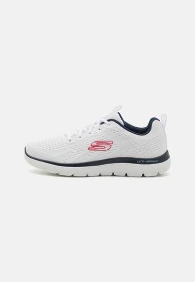 Zapatillas para Hombre Skechers Blanco