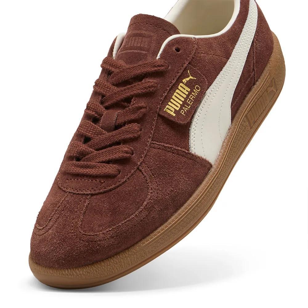 Puma Palermo Brown 2/3