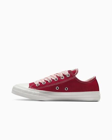 Damen Sneaker Converse Rot
