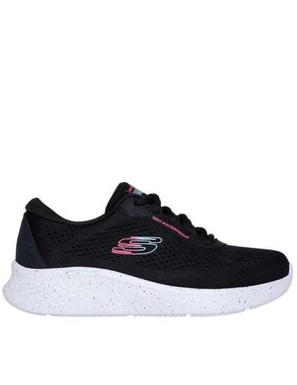 Zapatillas para Mujer Skechers Negro