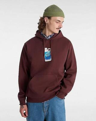 Jersey y sudadera para Hombre Vans Granate