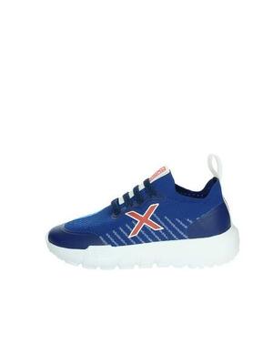 Munich jony kid sneakers voor kinderen