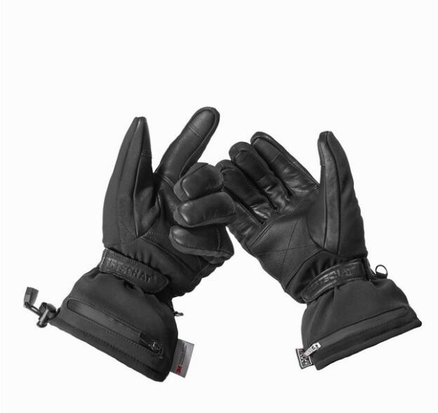 Verwarmde handschoenen Pro Single Heating 4/5