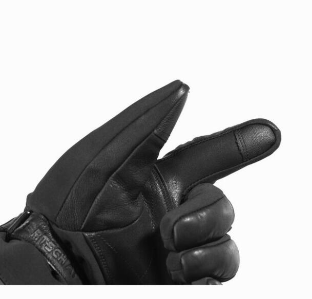 Verwarmde handschoenen Pro Single Heating 2/5
