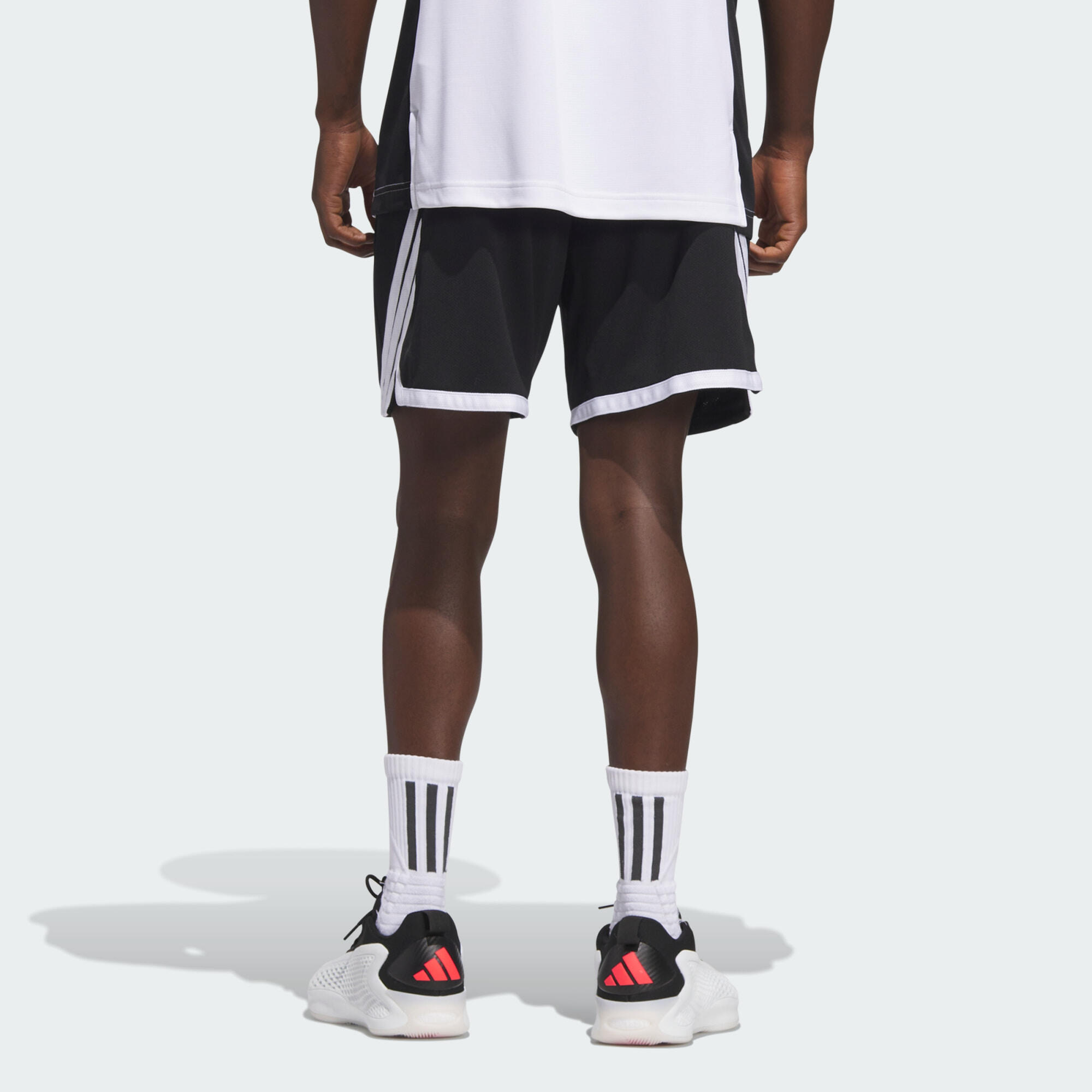 3G Speed Basketball AEROREADY Shorts 3/6
