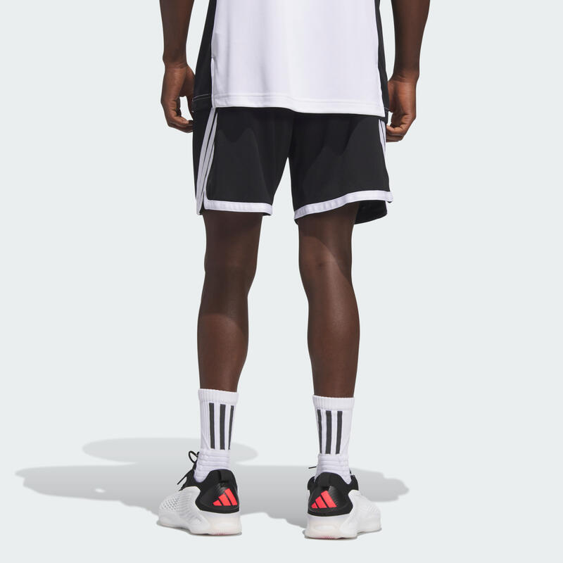 Pantaloni scurți 3G Speed Basketball AEROREADY